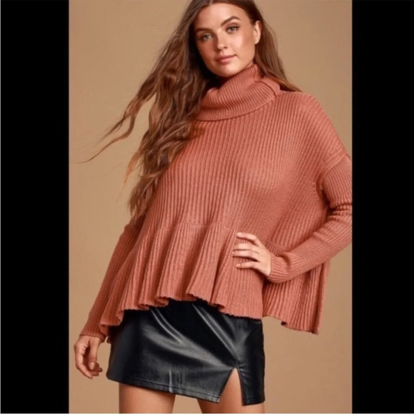 Free People | Layer Cake Sweater - Picture 3 of 11